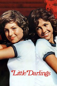 Little Darlings - movie with Cynthia Nixon.