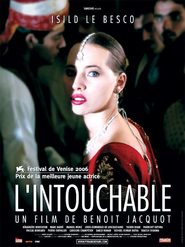 L'intouchable - movie with Marc Barbé.