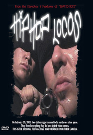 Hip Hop Locos is the best movie in Dj.Dj. Martinez filmography.