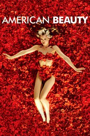 American Beauty - movie with Kevin Spacey.