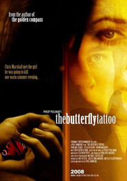 Film The Butterfly Tattoo.