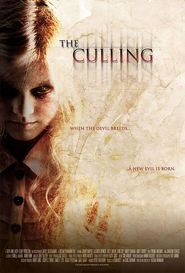 The Culling - movie with Jeremy Sumpter.