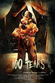100 Tears is the best movie in Jeff Dylan Graham filmography.