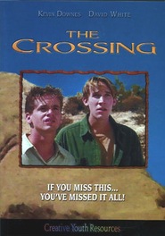 The Crossing - movie with David A.R. White.