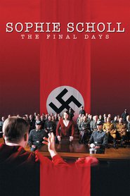 Sophie Scholl - Die letzten Tage - movie with Fabian Hinrichs.
