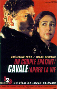Cavale is the best movie in Lucas Belvaux filmography.