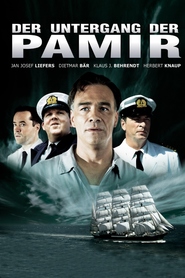 Der Untergang der Pamir - movie with Jan Josef Liefers.