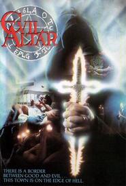 Evil Altar is the best movie in Theresa Cooney filmography.