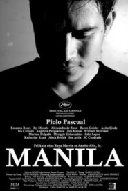 Manila - movie with Angelica Panganiban.