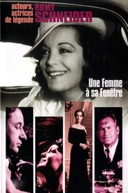 Une femme a sa fenetre - movie with Philippe Noiret.