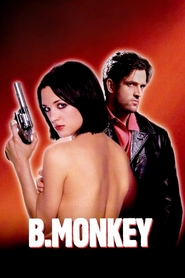 B. Monkey - movie with Jared Harris.