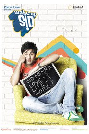 Wake Up Sid is the best movie in Rahul Khanna filmography.