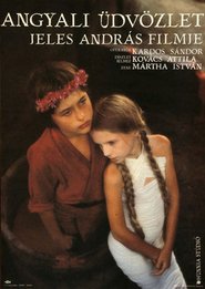 Angyali udvozlet is the best movie in Mariann Kaposi filmography.