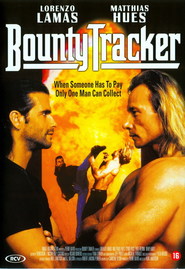 Bounty Tracker - movie with Whip Hubley.