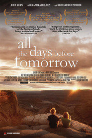 All the Days Before Tomorrow - movie with Richard Roundtree.