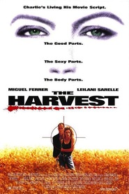 The Harvest - movie with Tim Thomerson.