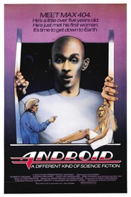 Android is the best movie in Kendra Kirchner filmography.