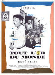 Tout l'or du monde is the best movie in Annie Fratellini filmography.