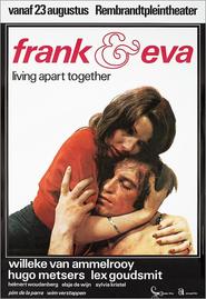 Frank en Eva is the best movie in Boy Edgar filmography.
