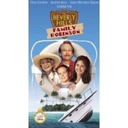 Beverly Hills Family Robinson - movie with Sarah Michelle Gellar.