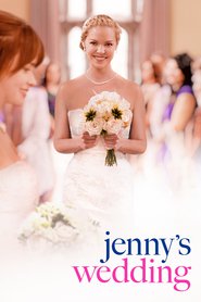 Jenny's Wedding is the best movie in Grace Gummer filmography.