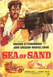 El Alamein is the best movie in Walter Santesso filmography.