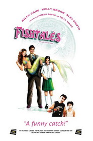 Fishtales is the best movie in Feliks Yanets filmography.