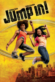 Jump In! - movie with Corbin Bleu.