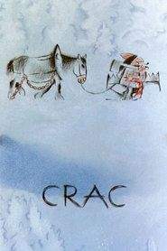 Animation movie Crac.