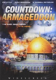 Jerusalem Countdown - movie with Randy Travis.