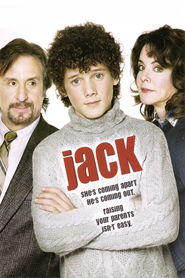 Jack - movie with Wendy Crewson.
