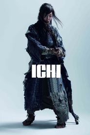Ichi - movie with Shido Nakamura.
