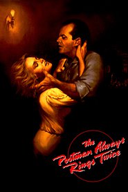 The Postman Always Rings Twice - movie with Thomas Hill.