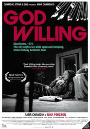 Om Gud vill is the best movie in Claes Hartelius filmography.