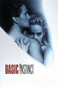 Basic Instinct - movie with Bruce A. Young.