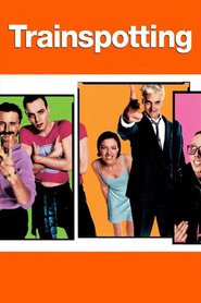 Trainspotting - movie with Kevin McKidd.