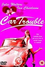 Car Trouble - movie with Vincent Riotta.