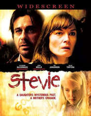 Stevie - movie with Jordi Molla.