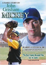 Mickey is the best movie in Mark Joy filmography.