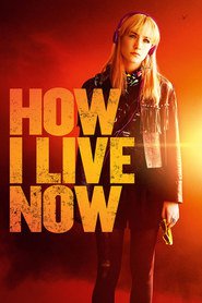 How I Live Now - movie with Saoirse Ronan.
