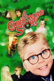 Film A Christmas Story.