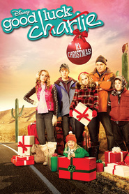 Good Luck Charlie, It's Christmas! is the best movie in Li Ellin Beyker filmography.