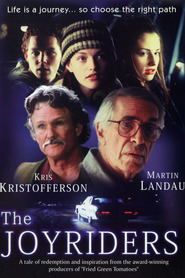 The Joyriders - movie with Kris Kristofferson.