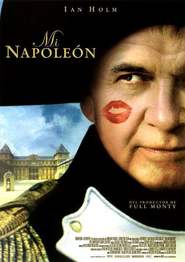 The Emperor's New Clothes - movie with Ian Holm.