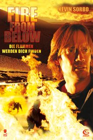 Fire from Below is the best movie in James Hampton filmography.