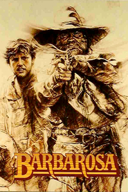 Barbarosa is the best movie in Harry Caesar filmography.