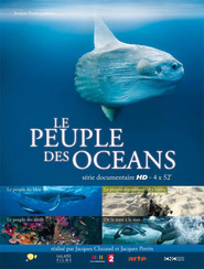 Kingdom of the Oceans - movie with Jacques Perrin.