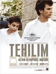Tehilim is the best movie in Ilanit Ben-Yaakov filmography.