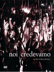 Noi credevamo is the best movie in Guido Caprino filmography.
