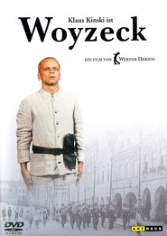 Woyzeck - movie with Josef Bierbichler.
